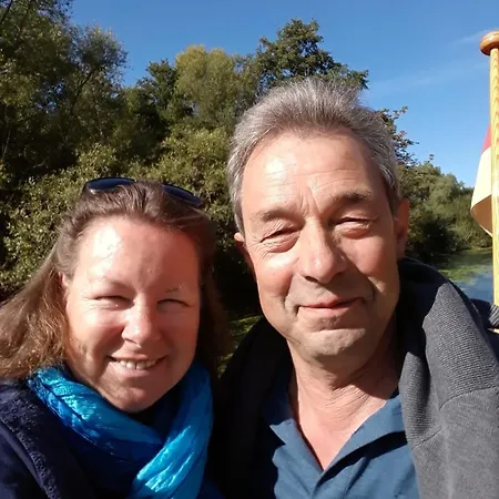 דירה Morgensonne *