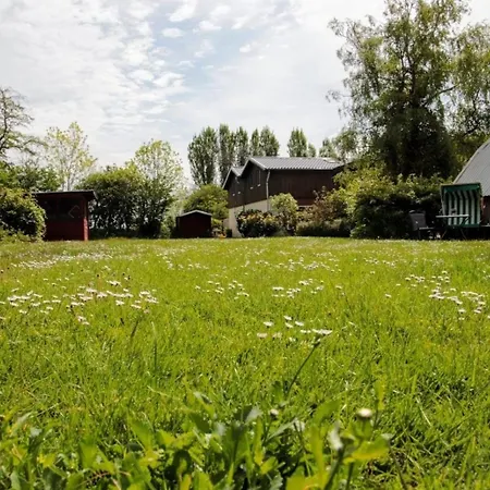 Morgensonne דירה Vadersdorf