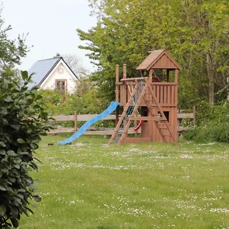 דירה Morgensonne Vadersdorf