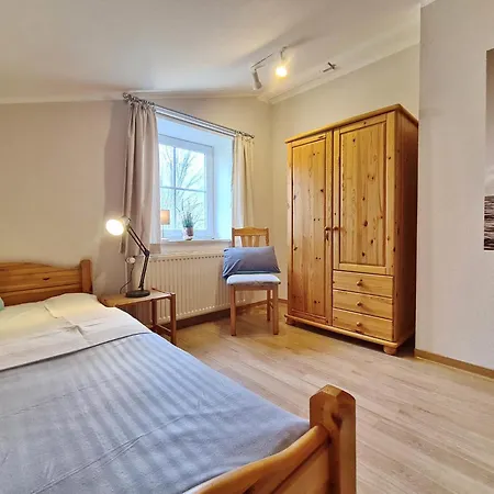 Apartment Morgensonne