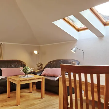 Morgensonne Vadersdorf