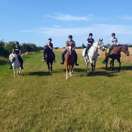 Morgensonne דירה