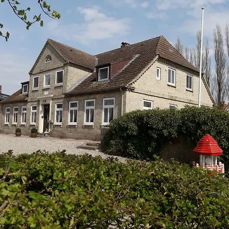 Morgensonne * Vadersdorf