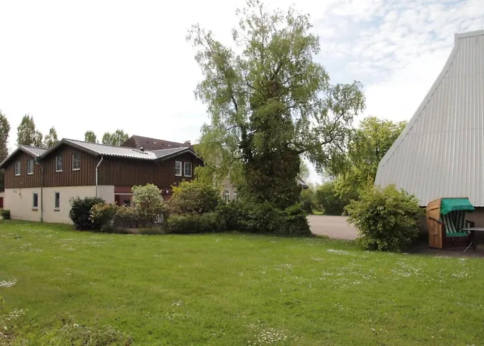 Morgensonne Vadersdorf