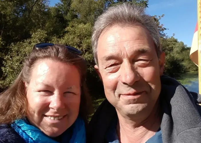 Apartamento Morgensonne *