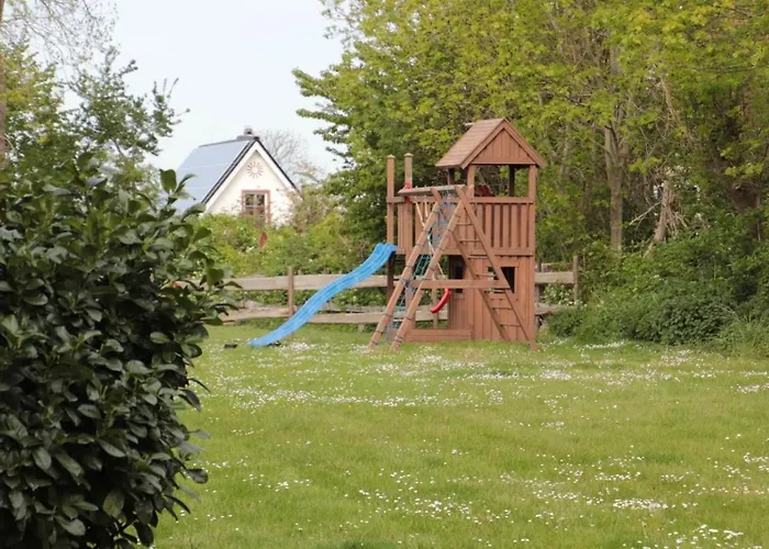 Apartamento Morgensonne Vadersdorf