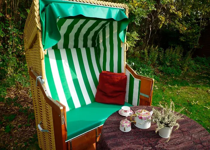 Morgensonne Apartamento