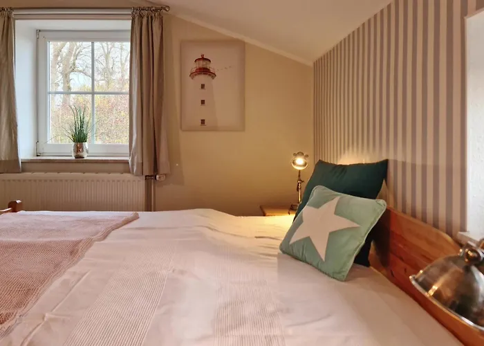 Morgensonne Apartamento *