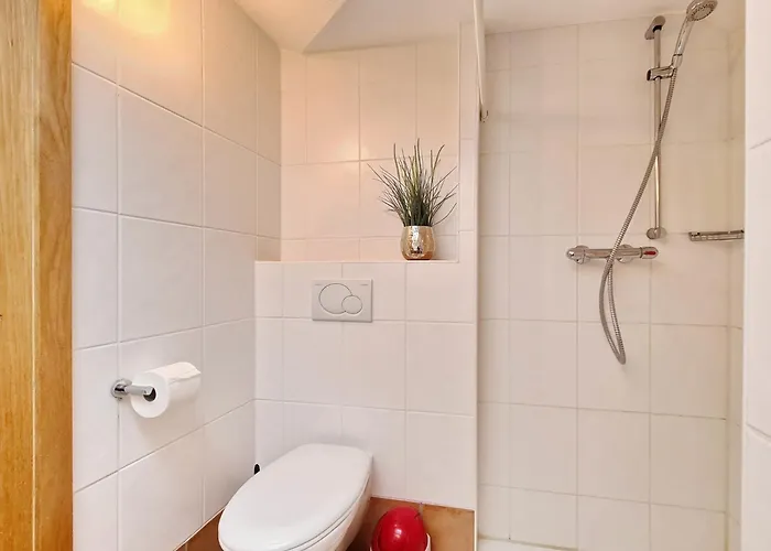 Apartamento Morgensonne *