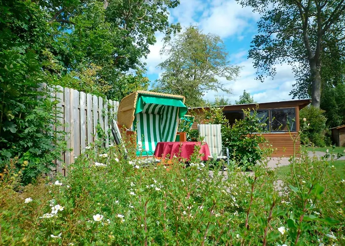 Morgensonne Apartamento Vadersdorf