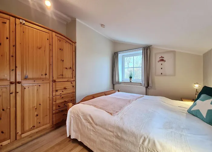 Apartamento Morgensonne Vadersdorf