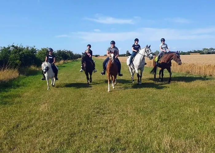 Morgensonne Apartamento