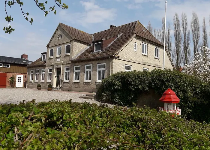 Morgensonne * Vadersdorf